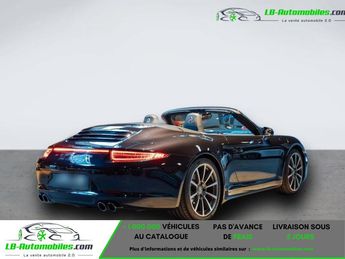  Voir détails -Porsche 911 4S  3.8i 400 PDK à Beaupuy (31)