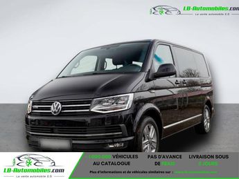  Voir détails -Volkswagen Multivan 2.0 TDI 150 BVA 4Motion à Beaupuy (31)