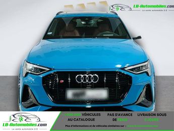  Voir détails -Audi E-tron S 503 ch à Beaupuy (31)