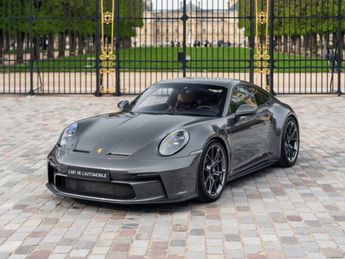  Voir détails -Porsche 992 GT3 Touring *Exclusive Manufaktur leathe à Paris (75)