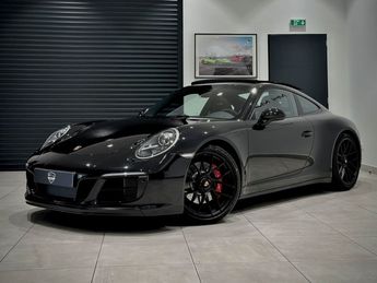  Voir détails -Porsche 911 TYPE 991.2 PH2 CARRERA GTS 3.0 Bi-TURBO  à Montlier (26)