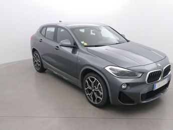  Voir détails -BMW X2 XDRIVE20DA 190 M SPORT X à Mions (69)