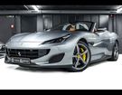 Ferrari Portofino V8 3.9 600 ch DAYTONA 4P MAGNERIDE Son à Sommires (30)
