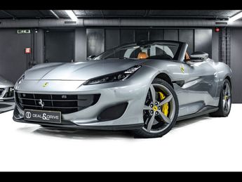  Voir détails -Ferrari Portofino V8 3.9 600 ch DAYTONA 4P MAGNERIDE Son à Sommires (30)