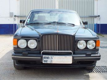  Voir détails -Bentley Turbo R à Roanne (42)