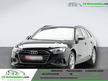  Voir détails -Audi A4 35 TFSI 150 BVA à Beaupuy (31)