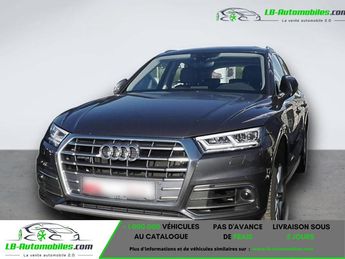 Voir détails -Audi Q5 50 TDI 286 BVA Quattro à Beaupuy (31)