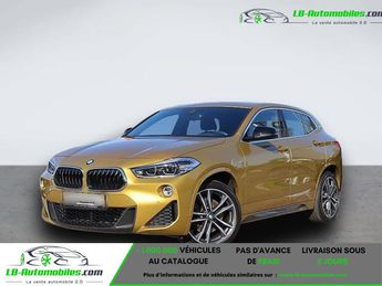  Voir détails -BMW X2 sDrive 20i 192 ch BVA à Beaupuy (31)