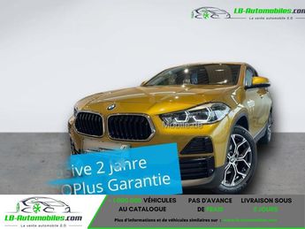  Voir détails -BMW X2 xDrive 18d 150 ch BVA à Beaupuy (31)