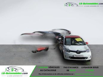  Voir détails -Renault Clio TCe 140 BVM à Beaupuy (31)