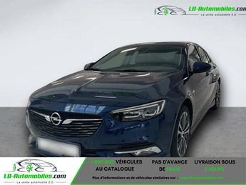  Voir détails -Opel Insignia 1.5 Turbo 165 ch BVM à Beaupuy (31)