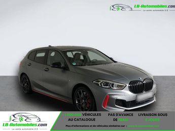  Voir détails -BMW Serie 1 128ti 265 ch BVA à Beaupuy (31)