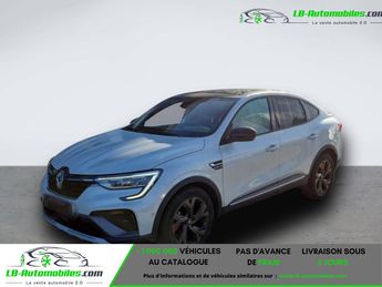  Voir détails -Renault Arkana TCe 160 BVM à Beaupuy (31)