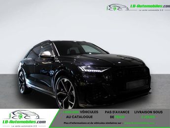  Voir détails -Audi RS Q8 TFSI 600 ch BVA Quattro à Beaupuy (31)