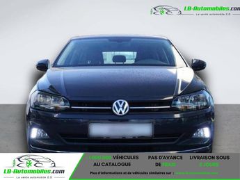  Voir détails -Volkswagen Polo 1.5 TSI EVO 150 S&S BVA à Beaupuy (31)