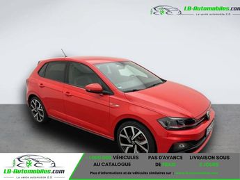  Voir détails -Volkswagen Polo 2.0 TSI 207 S&S BVA à Beaupuy (31)