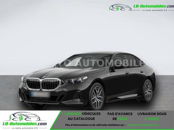  Voir détails -BMW Serie 5 520d xDrive 197 ch BVA à Beaupuy (31)