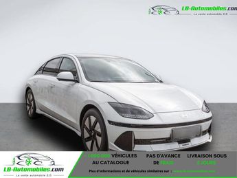  Voir détails -Hyundai Ioniq 77 kWh 229 ch à Beaupuy (31)