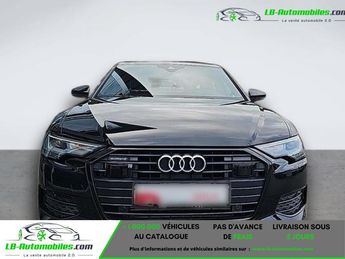  Voir détails -Audi A6 45 TFSI 265 ch BVA à Beaupuy (31)