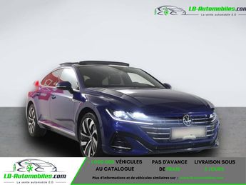  Voir détails -Volkswagen Arteon 1.4 eHybrid Rechargeable 218 BVA à Beaupuy (31)