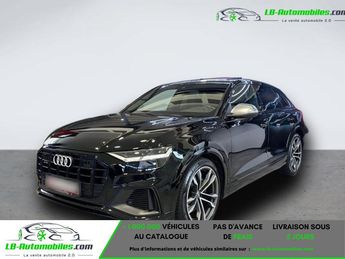  Voir détails -Audi SQ8 50 TDI 435 BVA Quattro à Beaupuy (31)