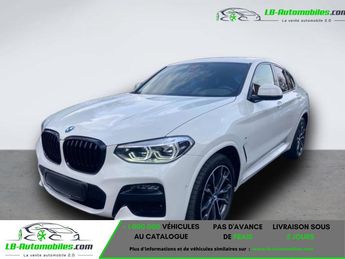  Voir détails -BMW X4 xDrive30d 286 ch BVA à Beaupuy (31)