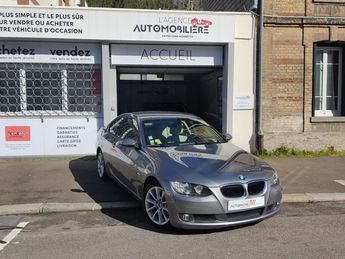  Voir détails -BMW Serie 3 Serie 320i A confort à  Le Havre (76)