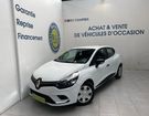 Renault Clio IV STE 1.5 DCI 75CH ENERGY AIR à Nogent-le-Phaye (28)