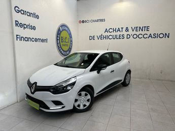  Voir détails -Renault Clio IV 1.5 DCI 75CH ENERGY LIFE 5P à Nogent-le-Phaye (28)