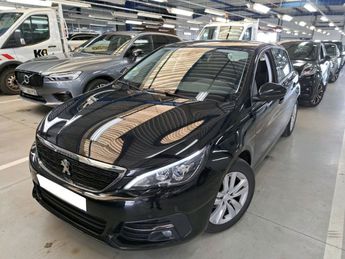  Voir détails -Peugeot 308 1.5 BLUEHDI 100 ACTIVE BUSINESS à Chanas (38)