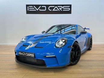  Voir détails -Porsche 911 992 GT3 ClubSport 4.0 510 ch Approved 04 à Gleiz (69)