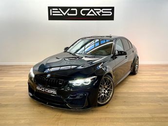  Voir détails -BMW M3 Pack Comptition 3.0 450 ch DKG à Gleiz (69)