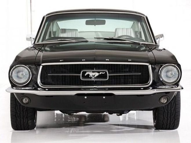 Ford Mustang 351 Auto PS PB  de 1967
