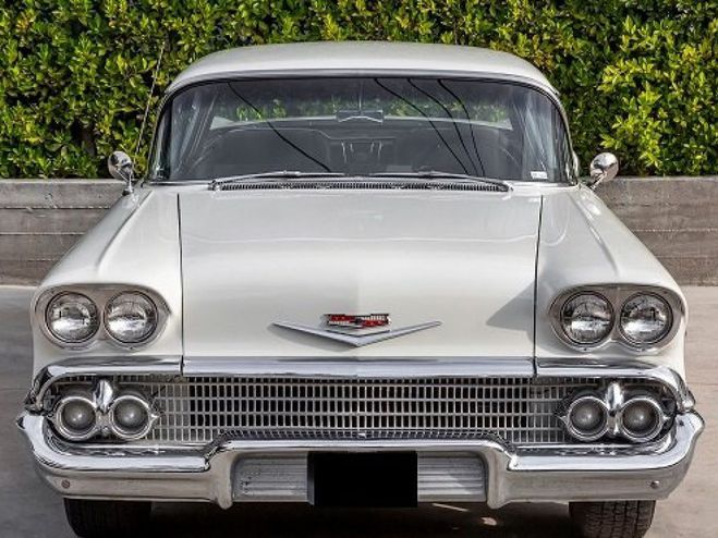 Chevrolet Impala Sport  de 1958