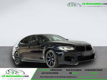  Voir détails -BMW M5 625 ch BVA à Beaupuy (31)
