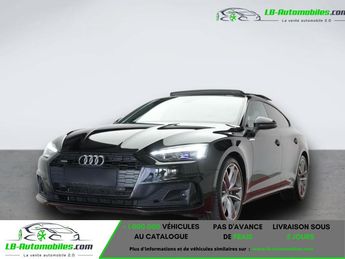  Voir détails -Audi A5 40 TDI 190 BVA Quattro à Beaupuy (31)