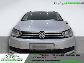  Voir détails -Volkswagen Touran Touran 150  7pl à Beaupuy (31)