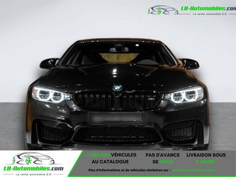  Voir détails -BMW M4 GTS 500 ch M BVA à Beaupuy (31)