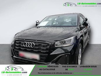  Voir détails -Audi Q2 30 TDI 116 BVM à Beaupuy (31)
