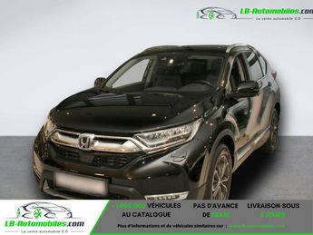  Voir détails -Honda CRV Hybrid 2.0 i-MMD 4WD 184ch à Beaupuy (31)