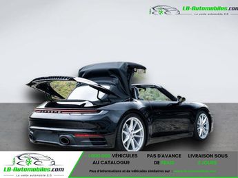  Voir détails -Porsche 911 3.0i 385 PDK à Beaupuy (31)