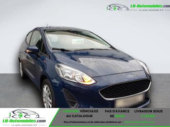  Voir détails -Ford Fiesta 1.1 70 ch BVM à Beaupuy (31)