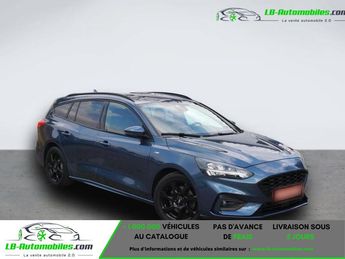  Voir détails -Ford Focus 1.5 EcoBoost 150 BVM à Beaupuy (31)