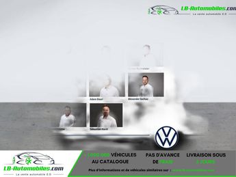  Voir détails -Volkswagen T Cross 1.0 TSI 110 Start/Stop BVA à Beaupuy (31)