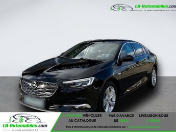  Voir détails -Opel Insignia 2.0 D 170 ch BVA à Beaupuy (31)