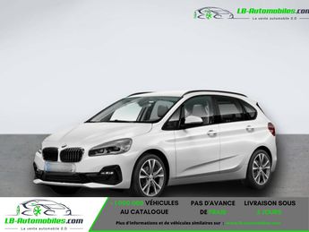 Voir détails -BMW Serie 2 220i 192 ch BVA à Beaupuy (31)