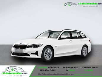  Voir détails -BMW Serie 3 320e xDrive 204 ch BVA à Beaupuy (31)