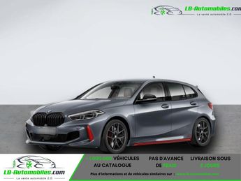  Voir détails -BMW Serie 1 128ti 265 ch BVA à Beaupuy (31)