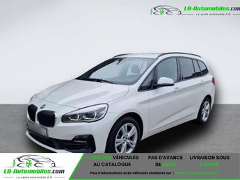  Voir détails -BMW Serie 2 220i 192 ch à Beaupuy (31)