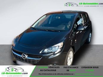  Voir détails -Opel Corsa 1.4 90 ch BVM à Beaupuy (31)
